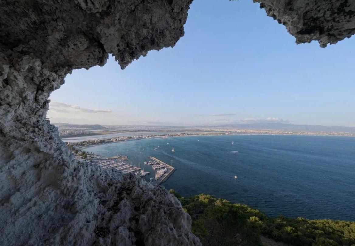 Suite Sardinia Holiday Cagliari Exterior foto