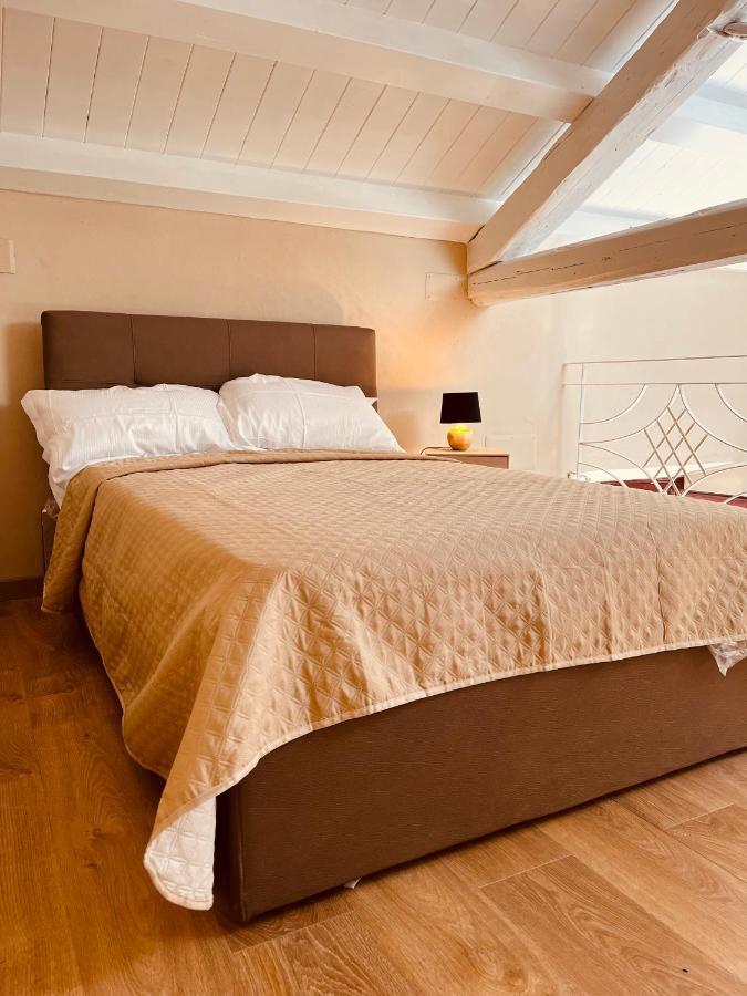 Suite Sardinia Holiday Cagliari Exterior foto