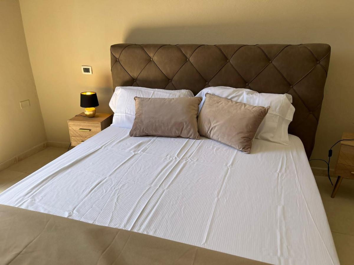 Suite Sardinia Holiday Cagliari Exterior foto