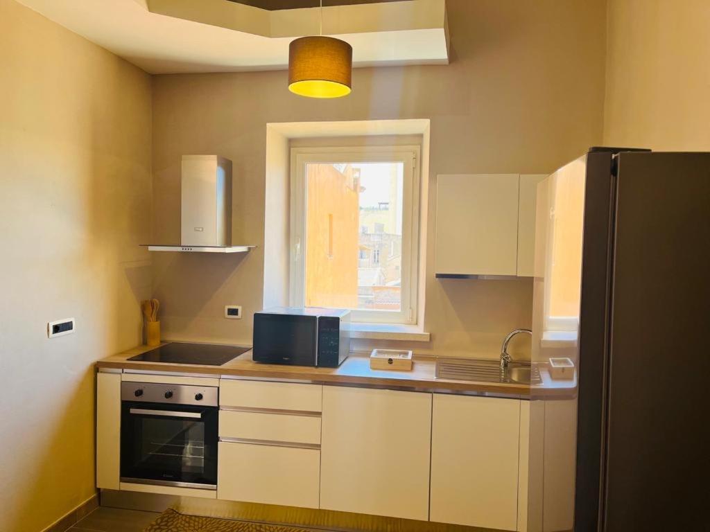 Suite Sardinia Holiday Cagliari Exterior foto