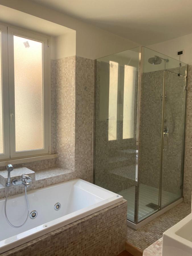 Suite Sardinia Holiday Cagliari Exterior foto
